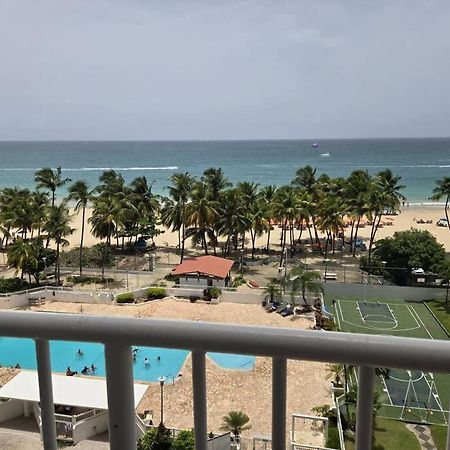 Tropical Chic Beach Paradise San Juan Bagian luar foto
