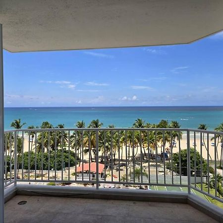 Tropical Chic Beach Paradise San Juan Bagian luar foto