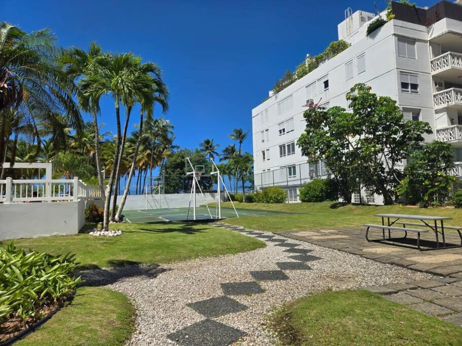 Tropical Chic Beach Paradise San Juan Bagian luar foto