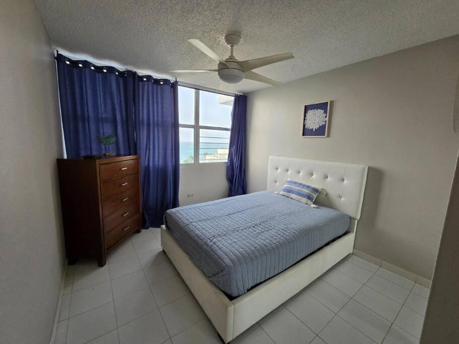 Tropical Chic Beach Paradise San Juan Bagian luar foto